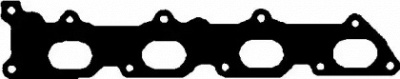 WILMINK GROUP wg1007811 -  Прокладка, впускной коллектор